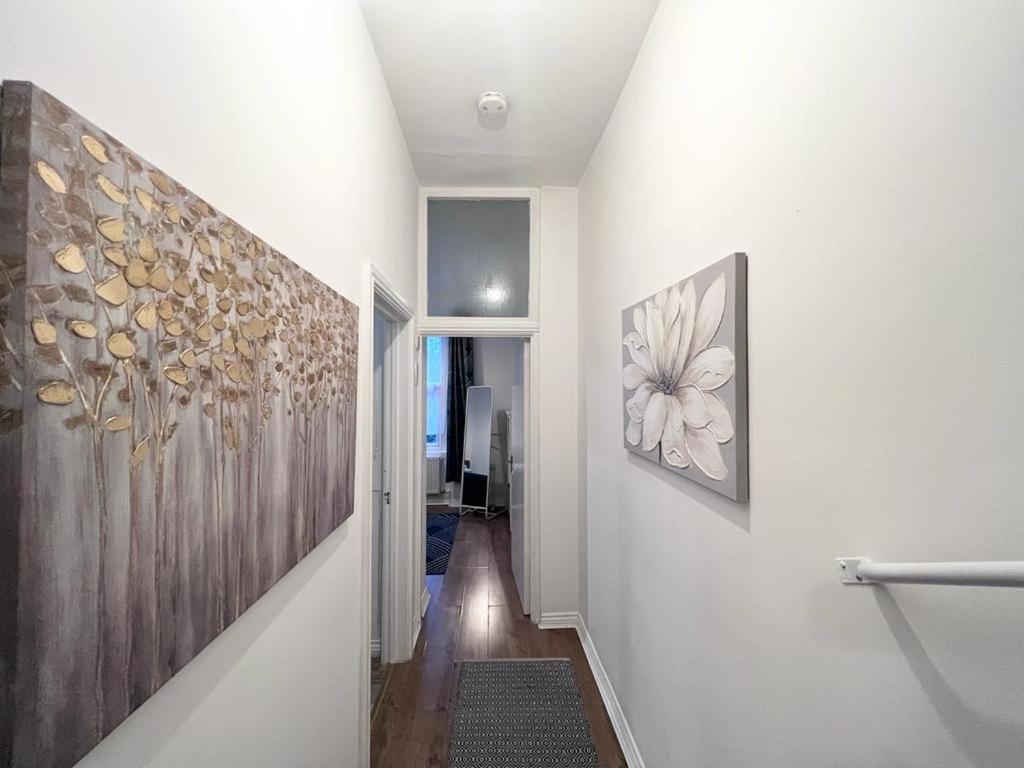Yeovil Apartments Екстер'єр фото